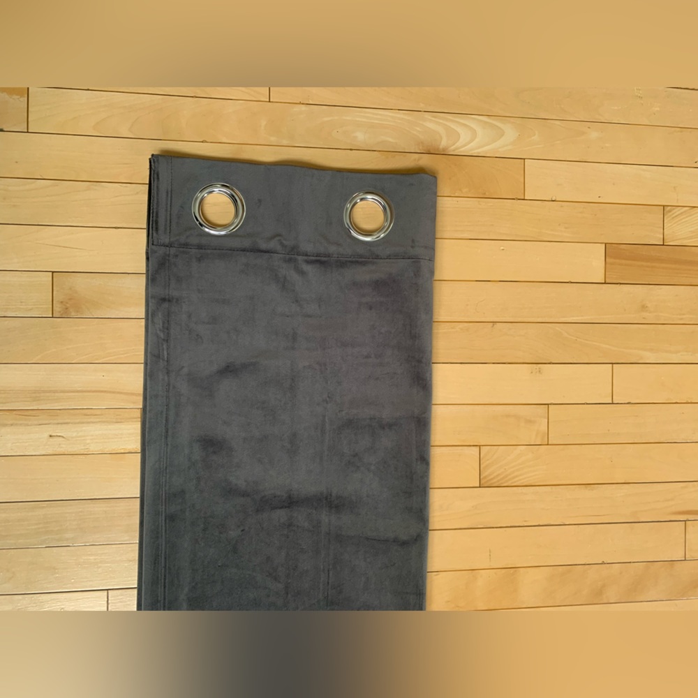 Franca Ring Top panel One Panel 54”*96”(137cm. *243cm.)